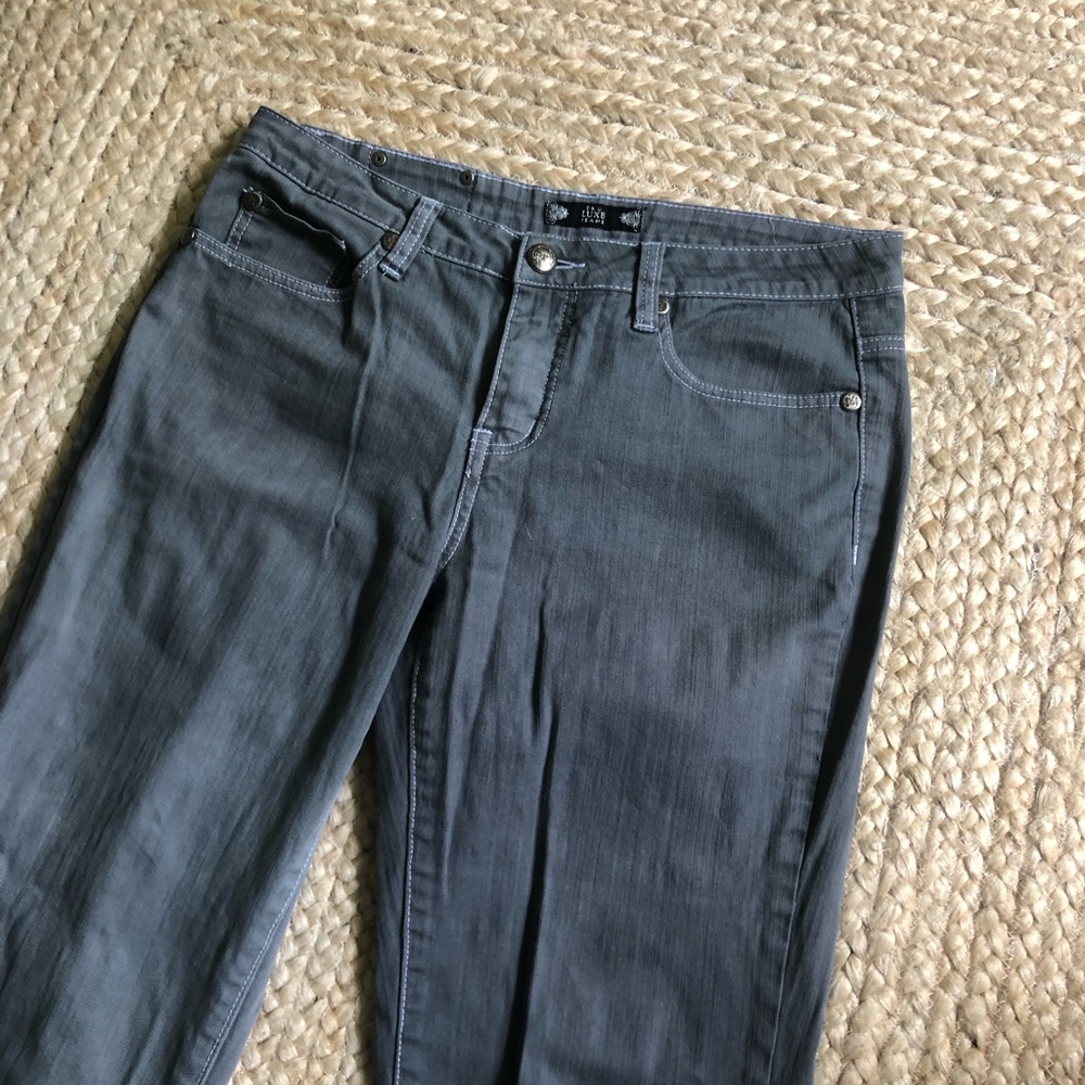 Tru Luxe Jeans☀️ - Picture 3 of 5